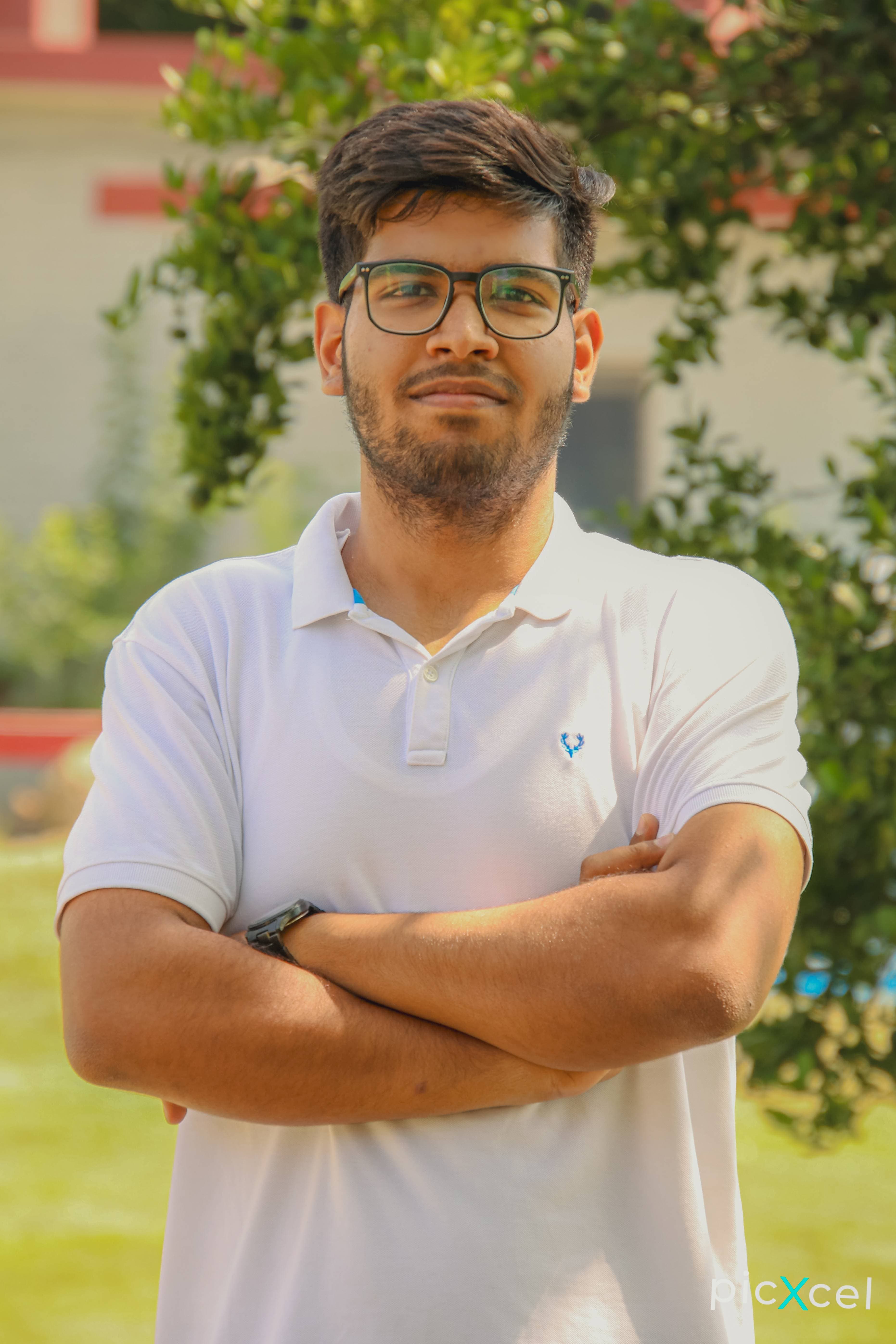 Yash Singh